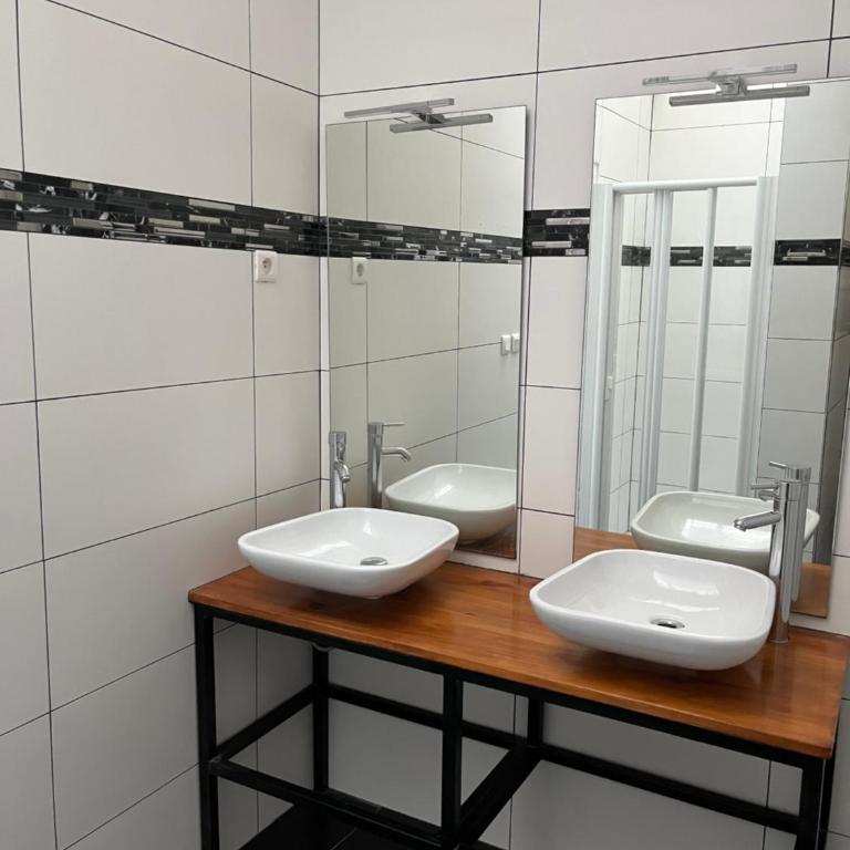 L'Appartement sur quai - en face de la Criée - Appartement - Vue sur Mer - 20