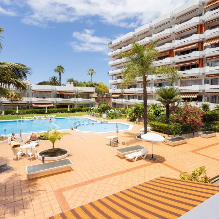 Eden Rentals Molino Blanco Paradise - Apartamento - 3