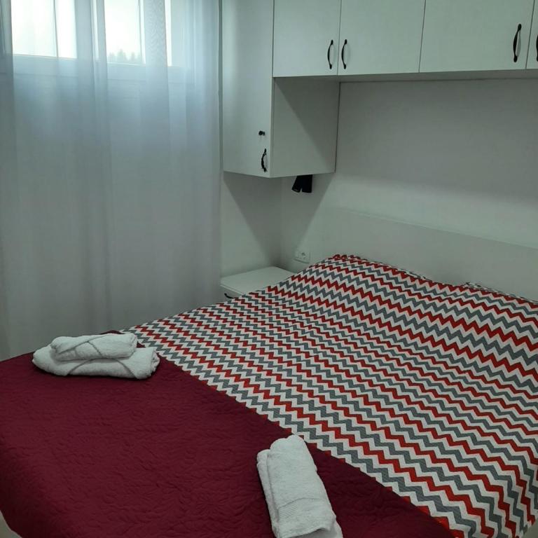 Apartment Petra - One-Bedroom Apartment - 73