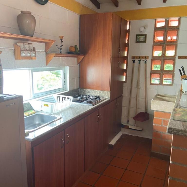 Apartasol En San Jeronimo - Apartamento con balcón - 10
