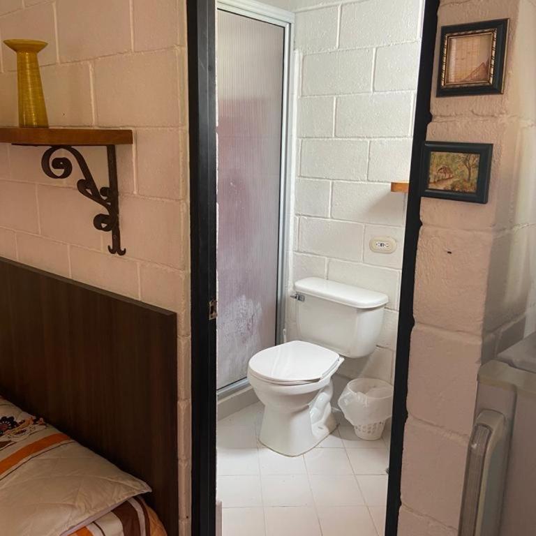 Apartasol En San Jeronimo - Apartamento con balcón - 6