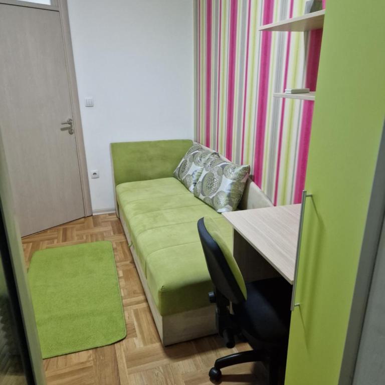Miona HOME - Two-Bedroom Apartment - 2
