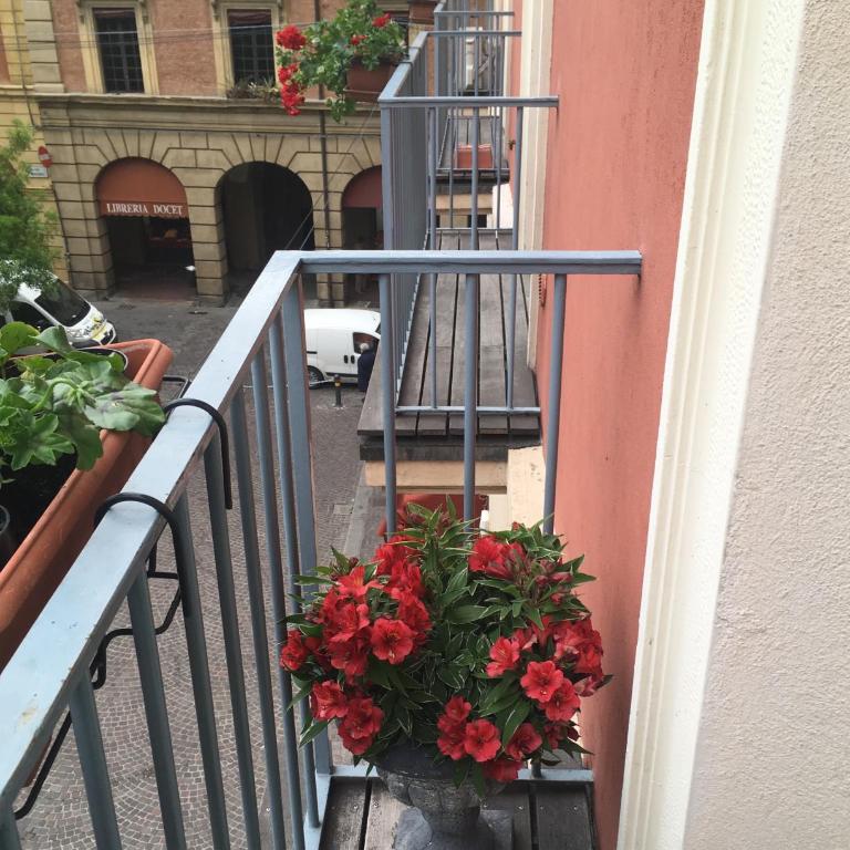 La Maison della piazzetta - Studio Apartment - 10