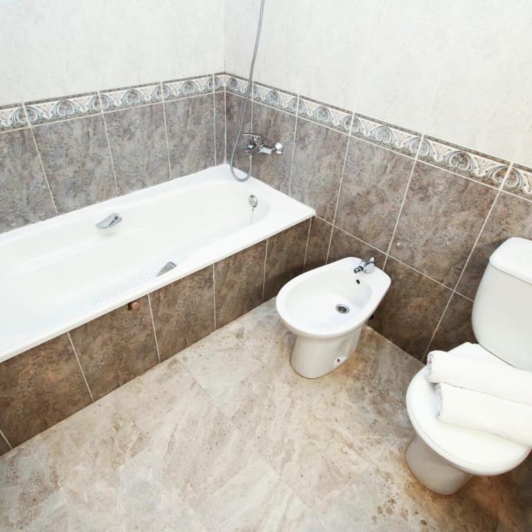 Ventura 2 Planet Costa Dorada - Apartamento de 2 dormitorios - 8