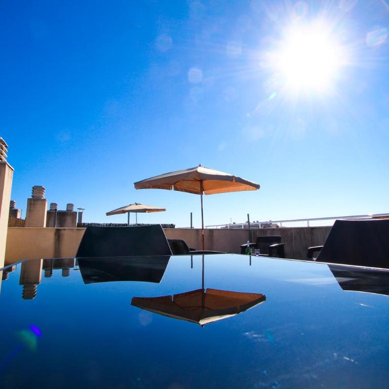 Ventura 2 Planet Costa Dorada - Apartamento de 2 dormitorios - 21