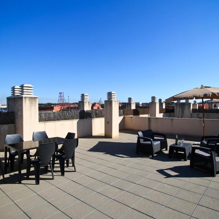 Ventura 2 Planet Costa Dorada - Apartamento de 2 dormitorios - 4