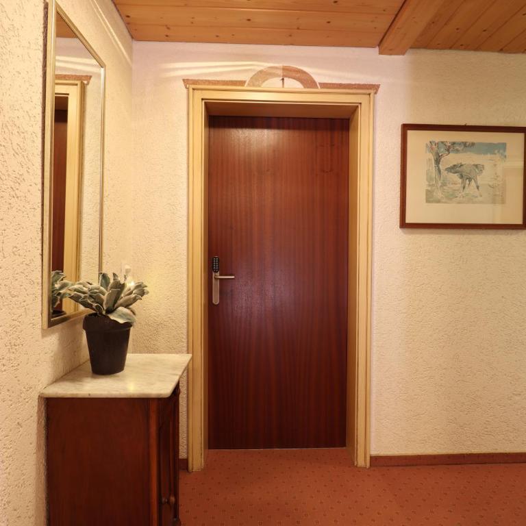 Schelpenalp Berghotel Balderschwang - Einzelzimmer mit Balkon - 6