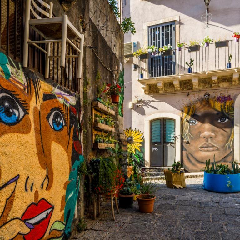 CASA NINNI - Vacation Home - 14