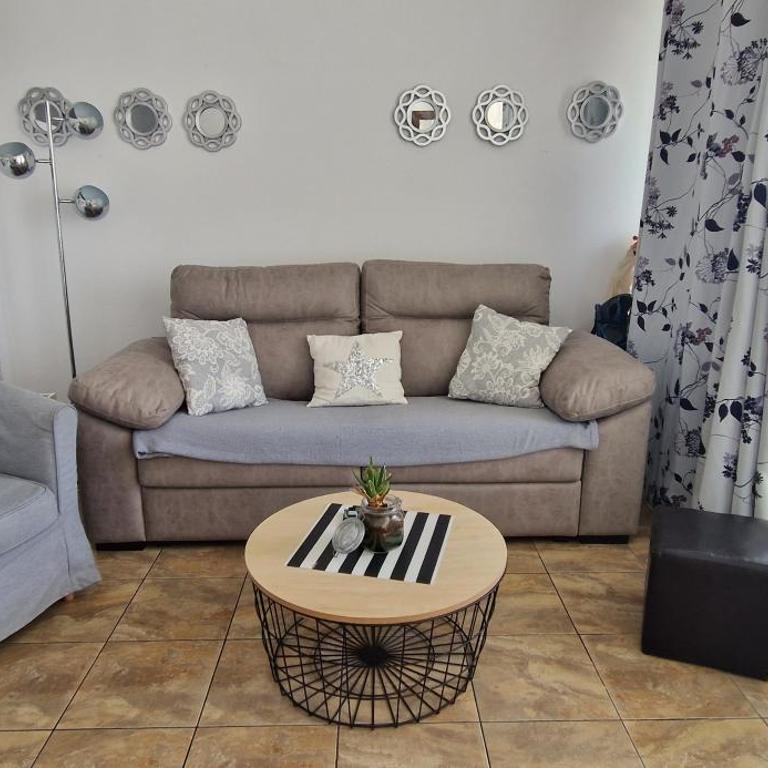 Marlenghi Apartments The good life Jumbo Centrum - Apartamento de 1 dormitorio - 14