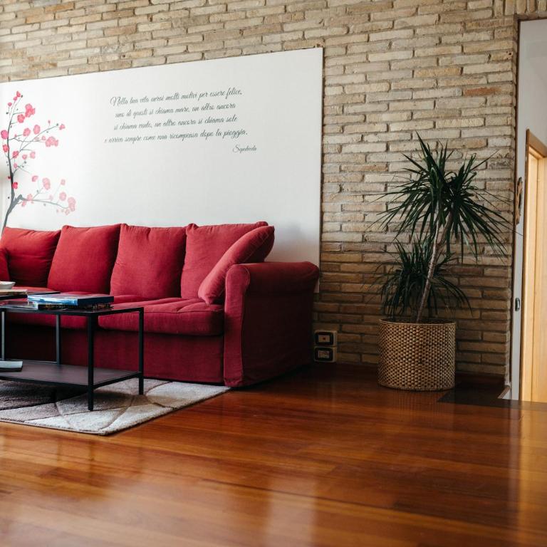 Panphilia: Holiday Apartment - Appartamento con 2 Camere da Letto - 6