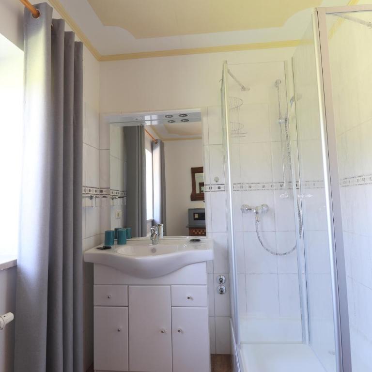 Schelpenalp Berghotel Balderschwang - Großes Doppelzimmer - 1