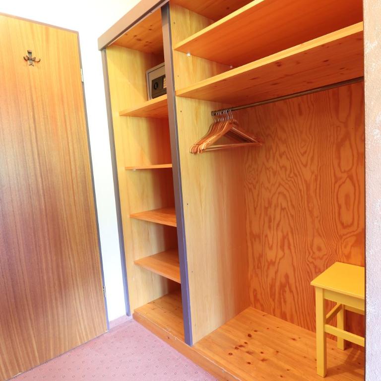 Schelpenalp Berghotel Balderschwang - Doppelzimmer - 5