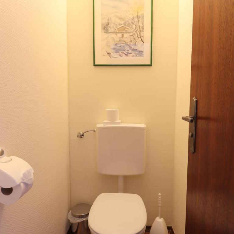 Schelpenalp Berghotel Balderschwang - Großes Doppelzimmer - 4