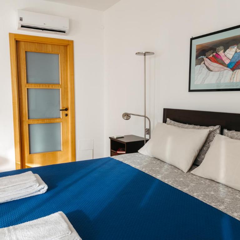 Panphilia: Holiday Apartment - Appartamento con 2 Camere da Letto - 17