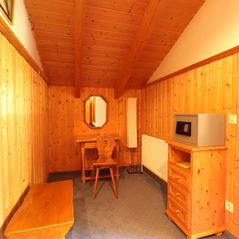 Schelpenalp Berghotel Balderschwang - Deluxe Doppelzimmer mit Balkon - 2