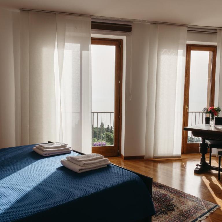 Panphilia: Holiday Apartment - Appartamento con 2 Camere da Letto - 12