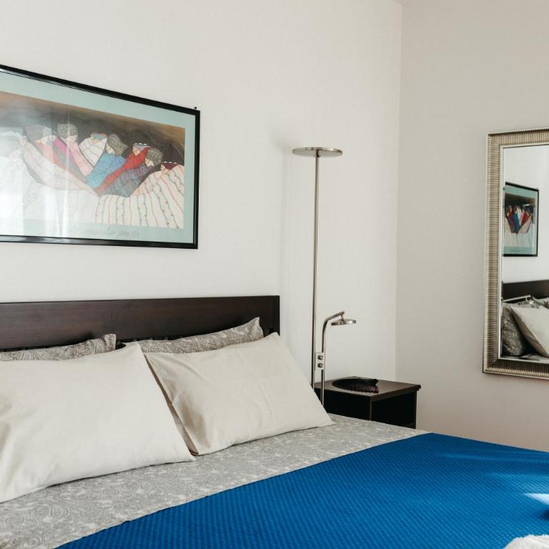 Panphilia: Holiday Apartment - Appartamento con 2 Camere da Letto - 13