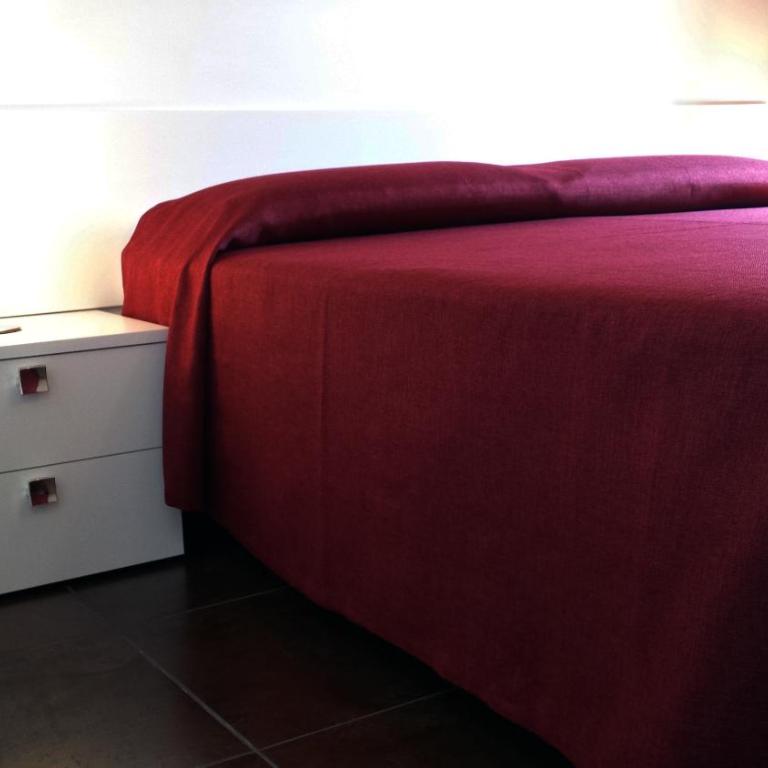 Europa 41 - One-Bedroom Apartment with Sea View - 21