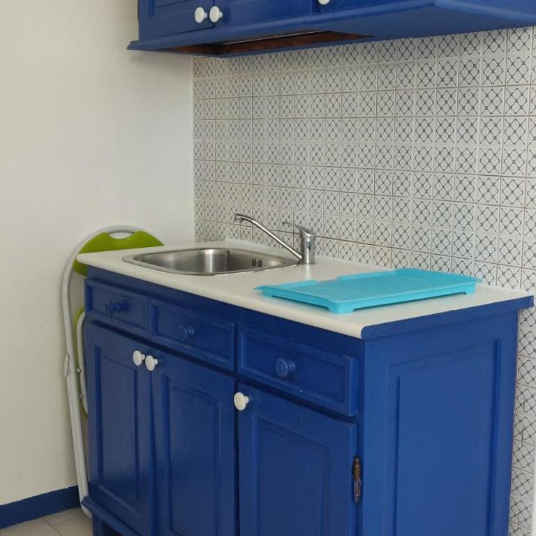 La Casa di Chico - Apartamento con terraza - 8