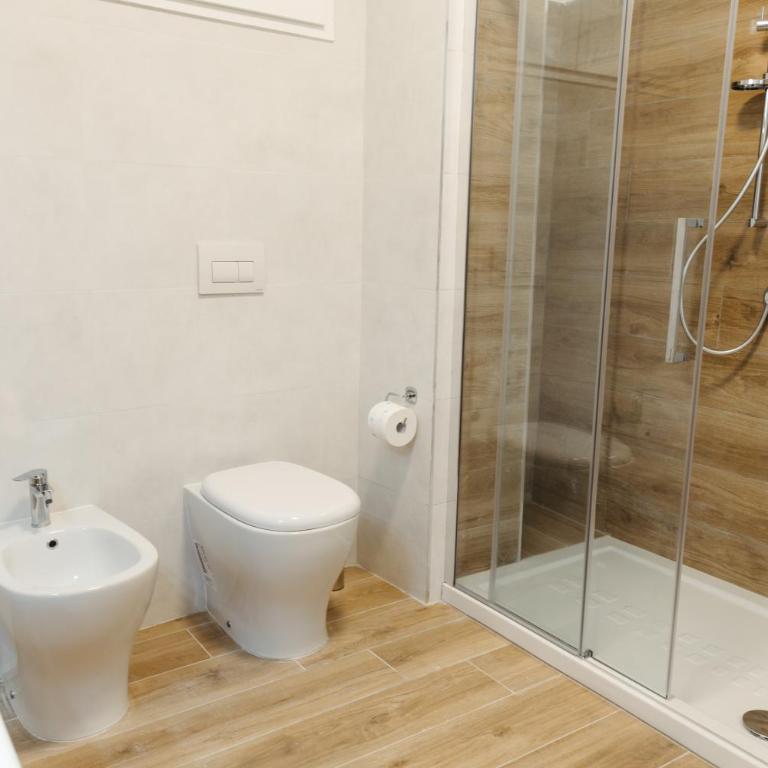 Panphilia: Holiday Apartment - Appartamento con 2 Camere da Letto - 23