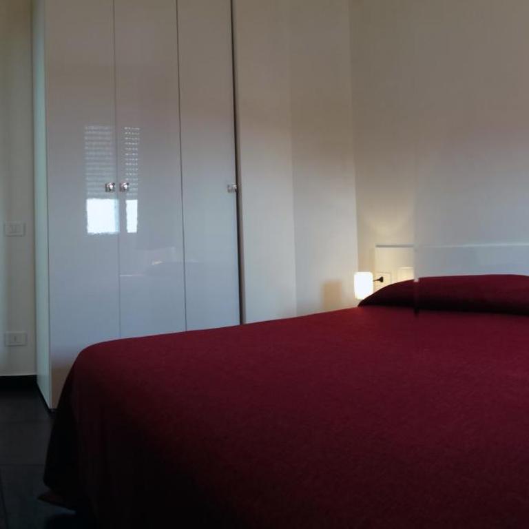 Europa 41 - One-Bedroom Apartment with Sea View - 20