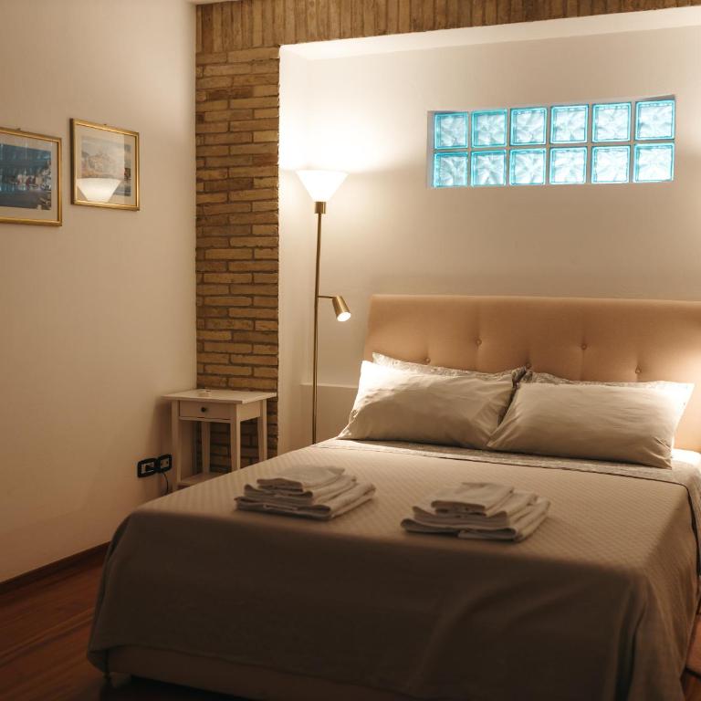 Panphilia: Holiday Apartment - Appartamento con 2 Camere da Letto - 24