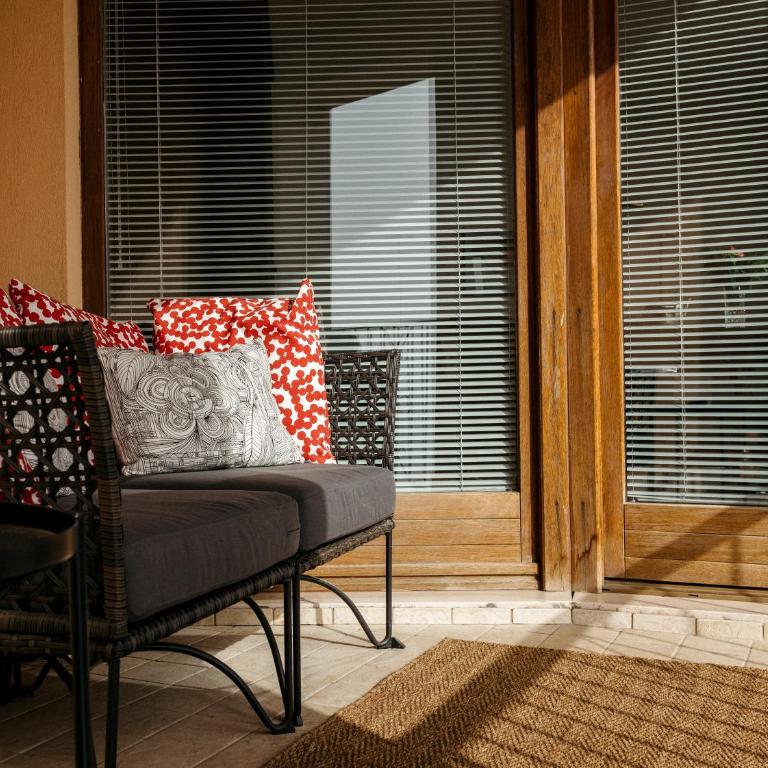 Panphilia: Holiday Apartment - Appartamento con 2 Camere da Letto - 19