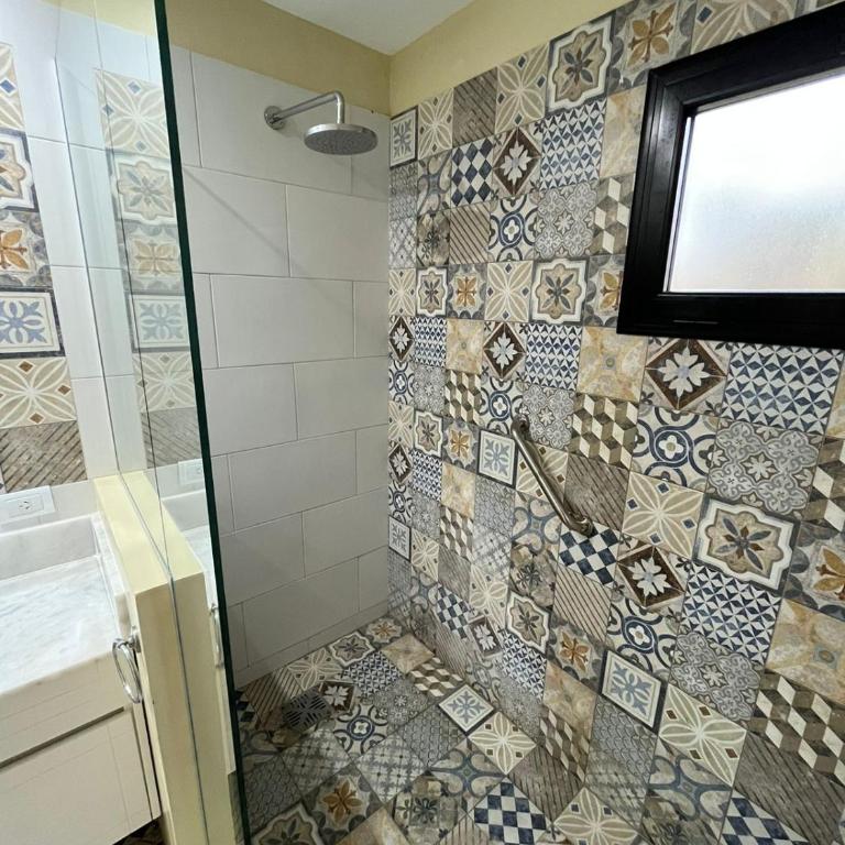 Las Acacias lasacaciasvaleriacomar - Apartamento con vistas al mar - 12