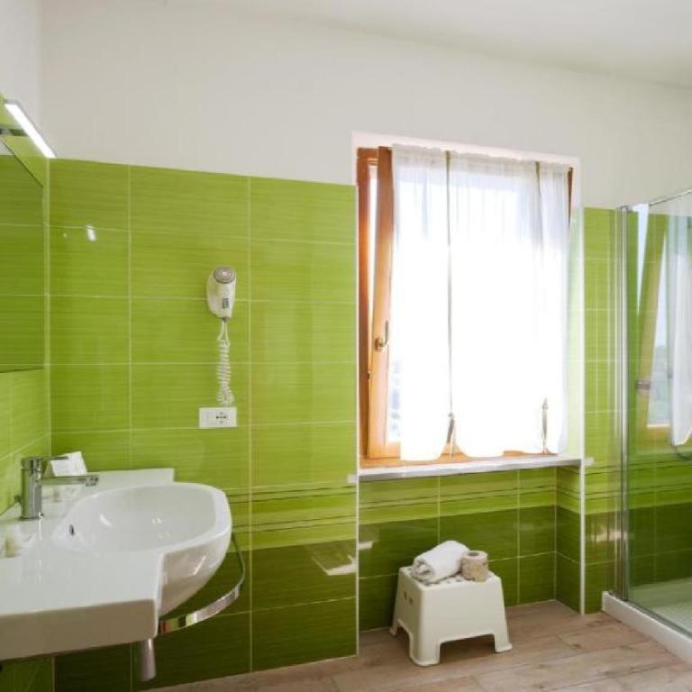 Hotel Porta Romana - LuceHotels - Suite con Vista Montagna - 4