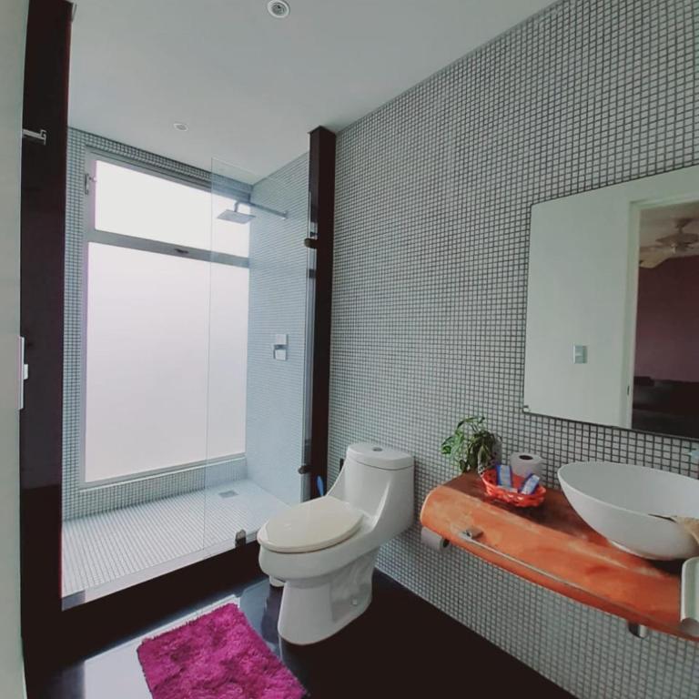 Playa Centro Rooftop Apartments & Studios - Studio with Balcony - 25