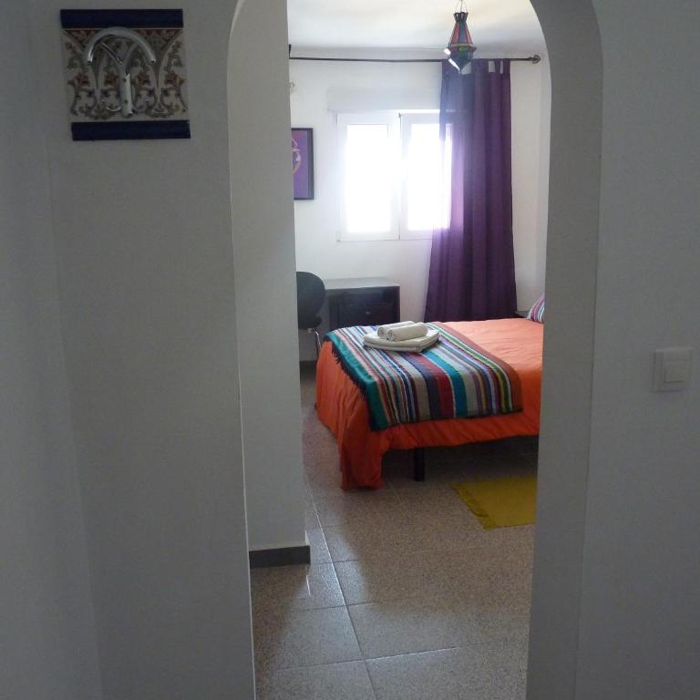Boutique Hostal "Casa Justa" - Habitación Triple Estándar - 3