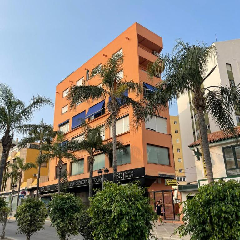 Apartamentos Ritual Palma de Mallorca - Apartamento de 1 dormitorio - 2