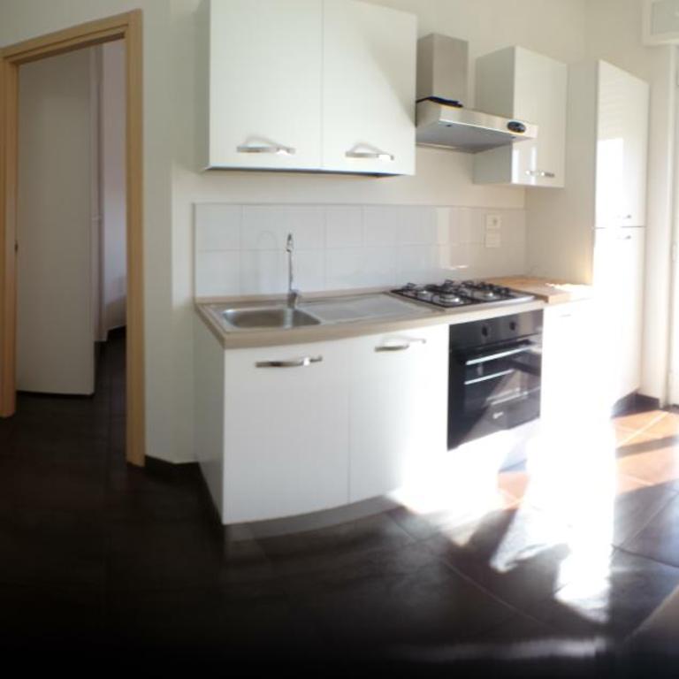 Europa 41 - One-Bedroom Apartment with Sea View - 17