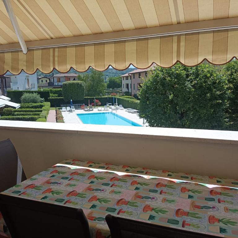 Appartamento Orchidea Garda - Appartamento con 2 Camere da Letto - 14