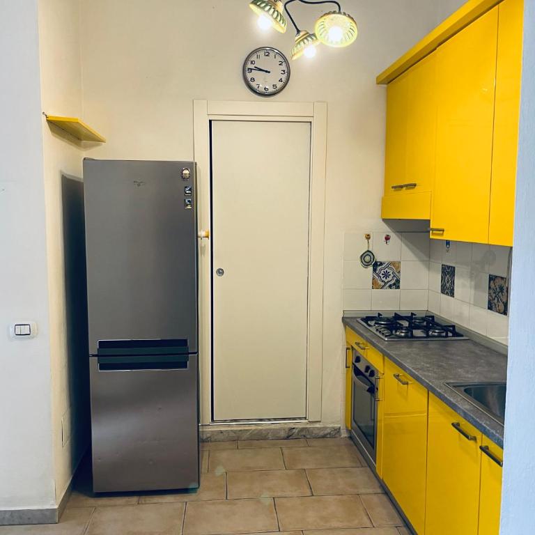 Napoletana Duomo - Appartamento con 2 Camere da Letto e Terrazza - 24