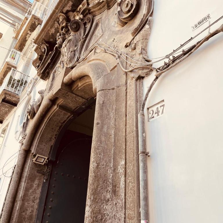 Napoletana Duomo - Appartamento con 2 Camere da Letto e Terrazza - 32