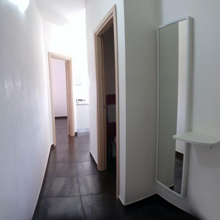 Europa 41 - One-Bedroom Apartment with Sea View - 16