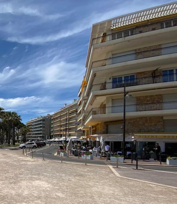Superbe 2P - 5 minutes de la plage à pied ! - Apartment mit 1 Schlafzimmer - 4