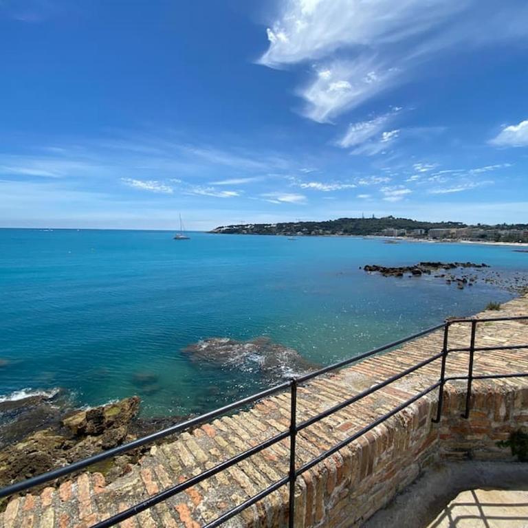 Superbe 2P - 5 minutes de la plage à pied ! - Apartment mit 1 Schlafzimmer - 11