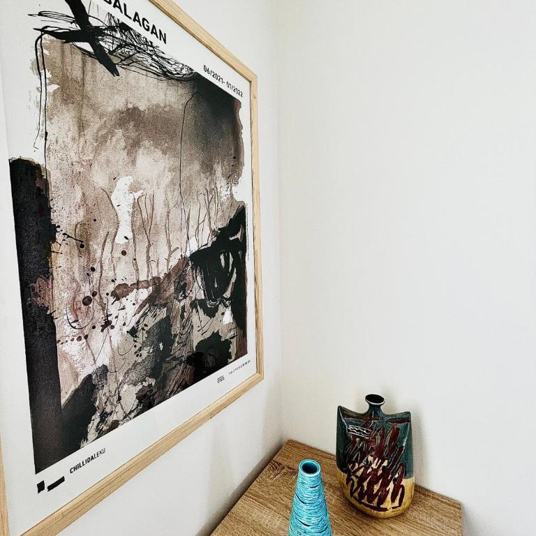 Mirò Art Room Apartment - Appartamento con 1 Camera da Letto - 28