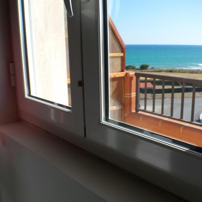 Europa 41 - One-Bedroom Apartment with Sea View - 19