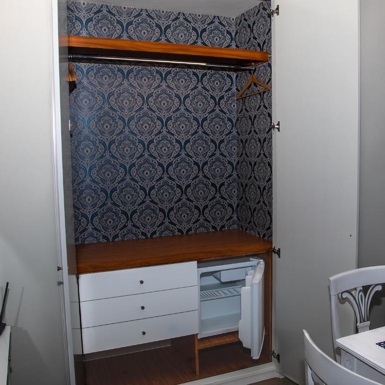Villa Giuseppina - Camera Quadrupla con Bagno Privato - 8