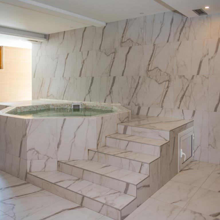 Vila Zlatibor Home & Spa - Apartman sa 1 Spavaćom Sobom - 20