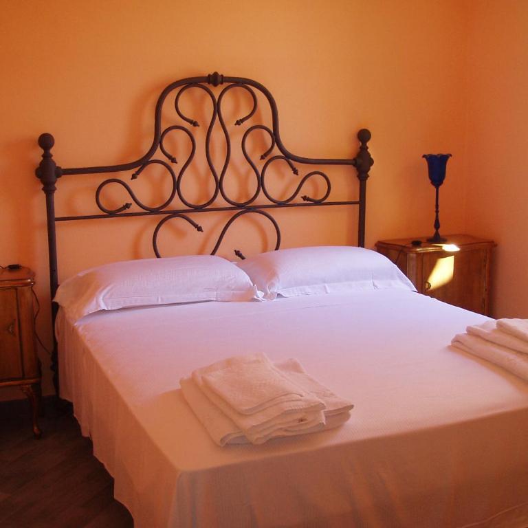 Antica Tonnara - Appartamento con 2 Camere da Letto - 6