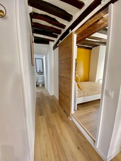 Le Mimosa - Appartement 1 Chambre - 4