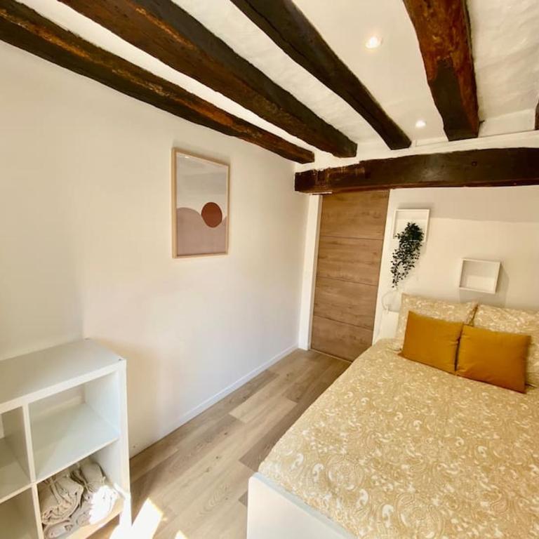 Le Mimosa - Appartement 1 Chambre - 11