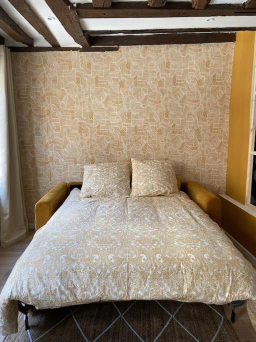 Le Mimosa - Appartement 1 Chambre - 16