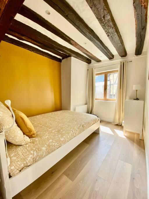 Le Mimosa - Appartement 1 Chambre - 17