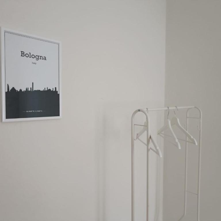 La CASA di LUCA-Fiera e Stazione-Private Parking - Appartamento con 2 Camere da Letto - 21