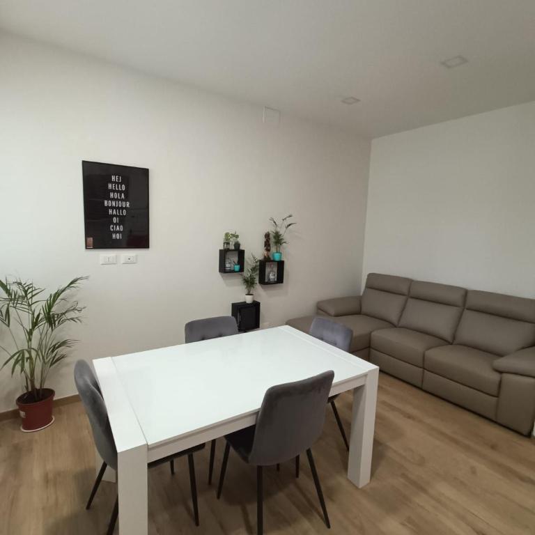 La CASA di LUCA-Fiera e Stazione-Private Parking - Appartamento con 2 Camere da Letto - 7